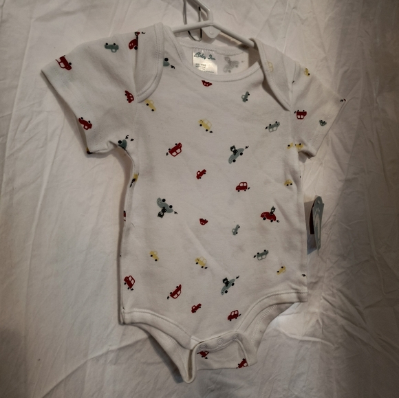 2 piece Baby inc sleeping set - Picture 2 of 8